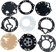 Vertex Tillotson Diaphragm & Gasket Set