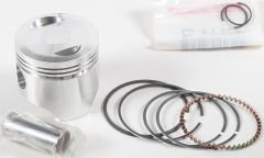 Wiseco Piston Kit 40.50/+1.50 11:1 Honda