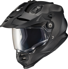 Scorpion Exo Xt9000 Carbon Full-face Helmet Matte Black Xs