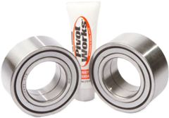 Pivot Works Rear Wheel Bearing Kit