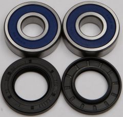 All Balls Rear Wheel Bearing/seal Kit