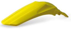 Acerbis Rear Fender Yellow