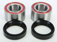 Pivot Works Front Wheel Bearing Kit