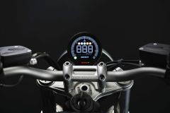 Koso Dl-04 Multifunction Gauge