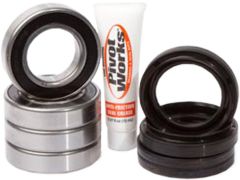 Pivot Works Front Wheel Bearing Kit