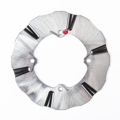 Braking Batfly Oversized Rotor A/c