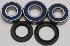 All Balls Rear Wheel Bearing Kit