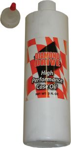 Bdx Oil Change Kit 12oz