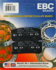 Ebc Fa Brake Pads