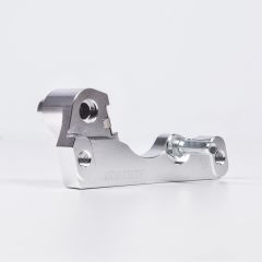 Braking Rotor Oversized Caliper Bracket