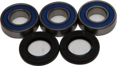 All Balls Rear Wheel Bearing/seal Kit