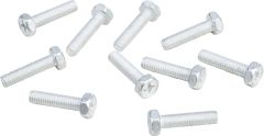 Fire Power Bolts 6mm X 24mm 10/pk