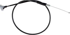 Motion Pro Black Vinyl Throttle Cable