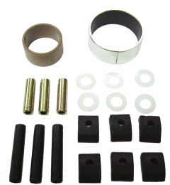 Sp1 Clutch Rebuild Kit Yamaha