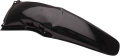 Acerbis Rear Fender Black