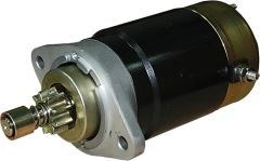 Sp1 Starter Motor