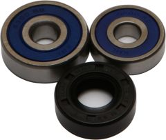 All Balls Front Wheel Bearing/seal Kit