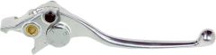 Motion Pro Brake Lever Silver