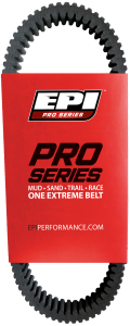 Epi Pro Series Belt