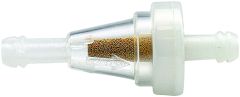 Sp1 Fuel Filter 1/4" Brass