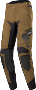 Alpinestars Venture Xt In Boot Pants Camel Md