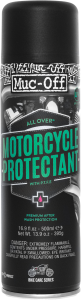 Muc-off Motorcycle Protectant 500 Ml