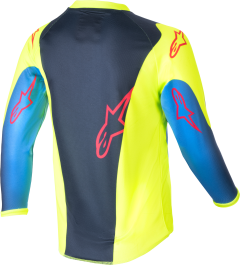 Alpinestars Kids Racer Graphic 1 Jersey