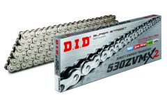 D.i.d Chain 530zvm-x2 S&s-100zb