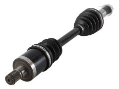 All Balls 6 Ball Heavy Duty Axle Rear