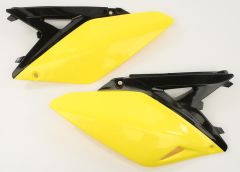 Acerbis Side Panels Orginal