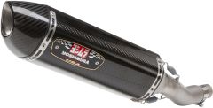 Yoshimura Exhaust R-77 Race Slip-on Ss/cf/cf