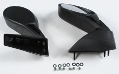 Sp1 Mirrors Polaris Gen Ii Pair