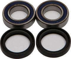 All Balls Front Wheel Bearing/seal Kit