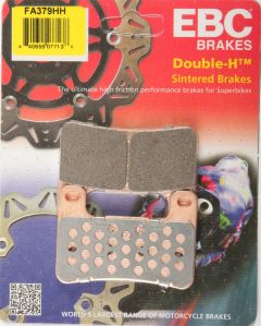 Ebc Hh Brake Pads