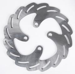 Streamline Blade Brake Rotor - Rear