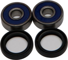 All Balls Rear Wheel Bearing/seal Kit