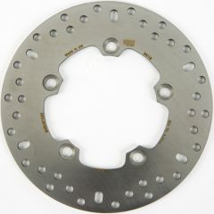 Ebc Stainless Steel Brake Rotor - Rear