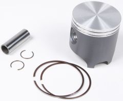 Vertex Piston Kit Cast Dual Ring 63.95/std Ktm