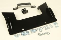 Warn Provantage Center Plow Mounting Kit