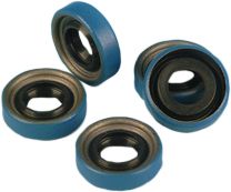 James Gaskets Gasket Seal Metal Od Shaft Flt Fxr Softail Dyna 5/pk