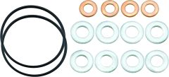 Bolt Oil Change O-rings And Drain Plug Washers