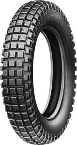 Michelin Tire Trial X Light 120/100r18 Radial Tl