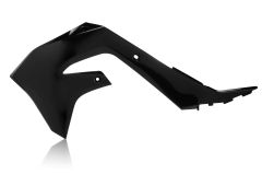 Acerbis Radiator Shroud Black