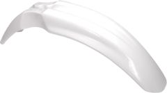 Acerbis Front Fender White