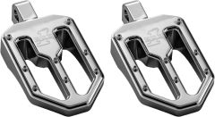 Pro One Pro Peg Moto V1 Chrome