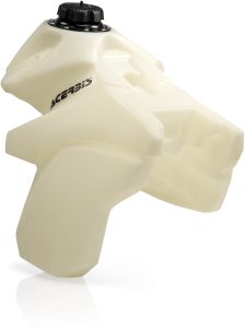 Acerbis Fuel Tank 3.2 Gal Natural