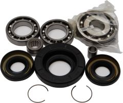 All Balls Front Differential Bearing And Seal Kit