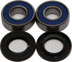 All Balls Front Wheel Bearing/seal Kit