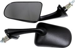 Sp1 Rear View Mirror