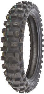 Irc Tire Ix-07s F/r 2.50-10 33j Bias Tt